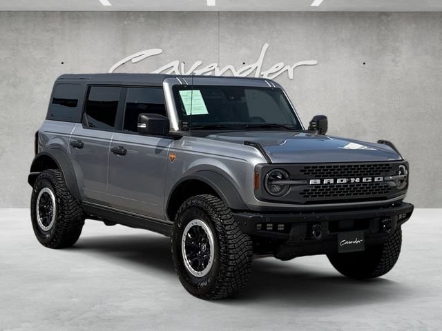 ford bronco 4-door 2023 1FMEE5DP6PLB98891 image ford bronco 4-door 2023 1FMEE5DP6PLB98891 image